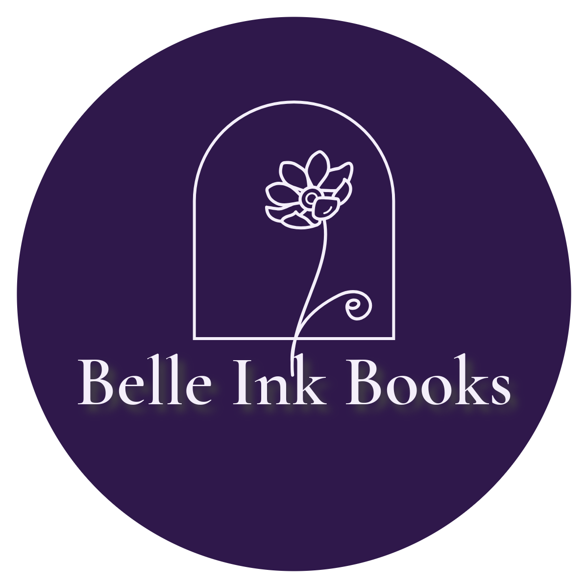 Belle Ink Books Logo